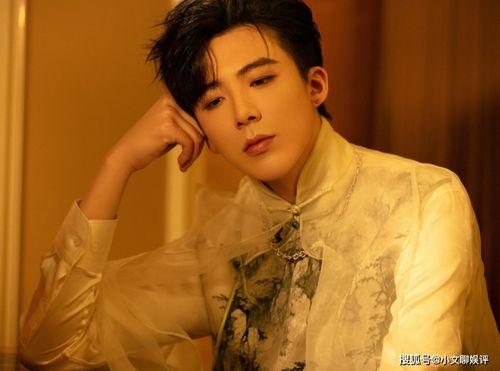 刘宇宁直播回应爆料视频,澄清事实真相