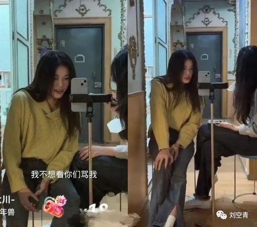 吃瓜网红被骗事件,揭秘网络诈骗背后的真相  第1张