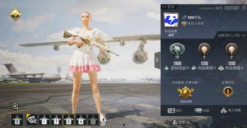 吃鸡新皮肤爆料最新女团,新皮肤来袭！吃鸡女团风采独领风骚  第3张